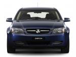 Holden Commodore Omega Sportwagon 2008 года